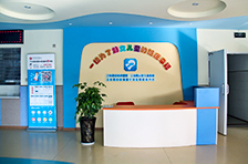 母乳分析仪进驻三台县妇幼保健院