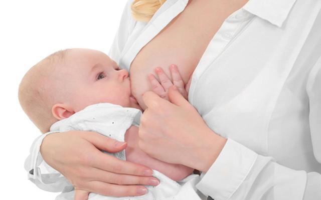 母乳分析喂养的好处不胜枚举，关注乳汁质量
