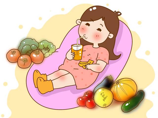 产后不知道吃什么好,母乳分析仪品牌教你产后如何补充营养