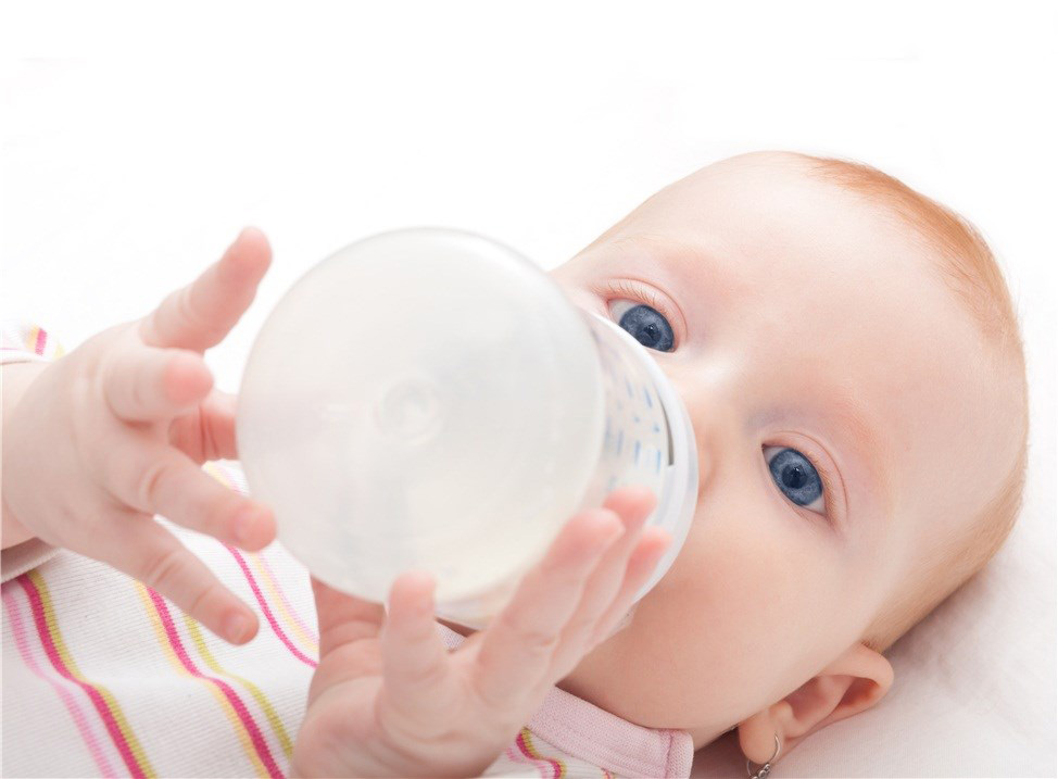 母乳成分分析仪简述母乳喂养多久合适