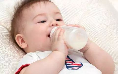 母乳不够怎么办,超声母乳分析仪教你混合喂养