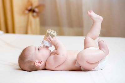 母乳分析仪厂家简述按需哺乳多久最合适
