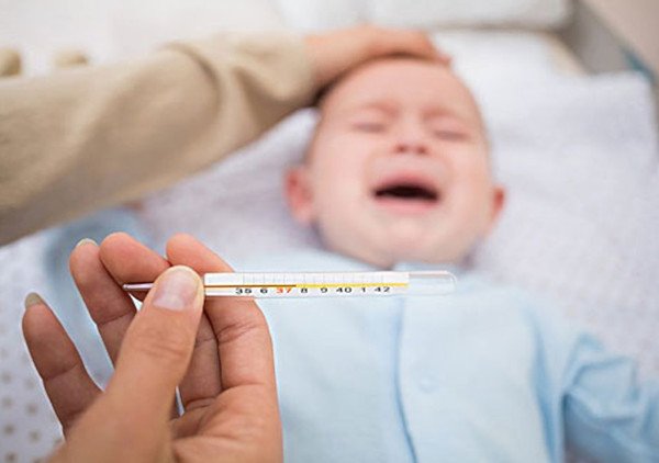 母乳分析仪厂家简述宝宝抵抗力差的表现