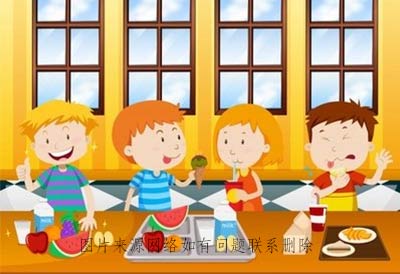 儿童膳食营养评价工具介绍在幼儿园如何有个健康膳食营养搭配原则是什么？