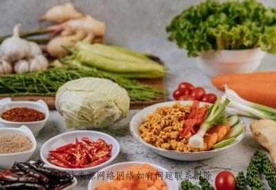 儿童膳食营养分析系统介绍合理膳食！那么，如何膳食才叫做合理？