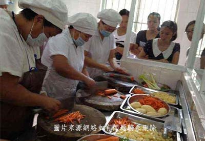 幼儿园膳食分析与营养评价系统总结出来：幼儿应培养良好的膳食习惯！