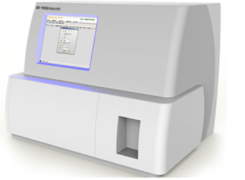 [新设备]国康超声母乳成分分析仪器厂家乳汁成分分析仪器启用介绍GK-9000A