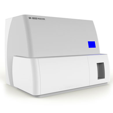 GK-8000母乳分析仪