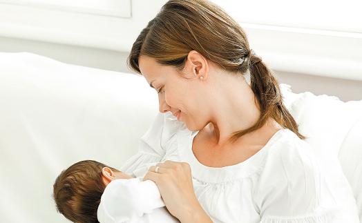 母乳分析仪告诉你产后“初乳”珍贵堪比黄金