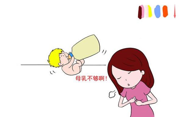 母乳分析仪厂家简述如何预防产后缺奶
