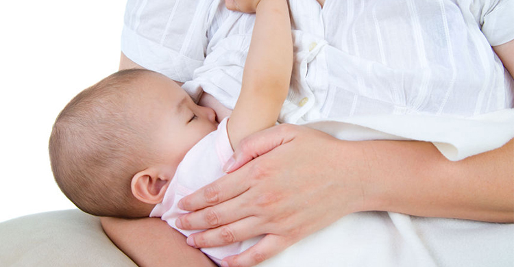 全自动母乳分析仪简述母乳喂养对宝宝的好处