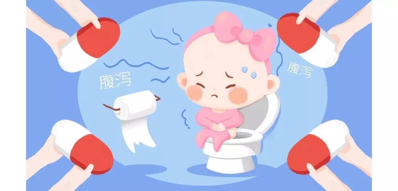 母乳成分分析仪分享宝宝秋季腹泻的治疗方法