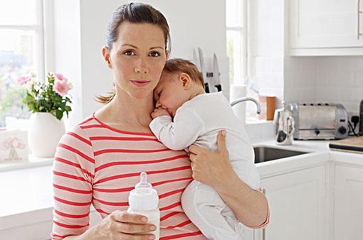 全自动母乳分析仪科普母乳喂养对宝宝的好处