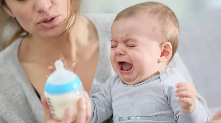 母乳检测仪分享回奶的那些误区