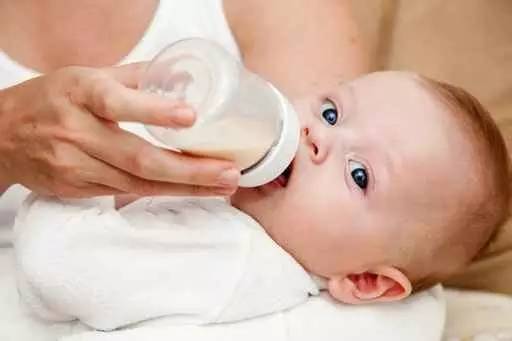 全自动母乳分析仪浅析母乳和奶粉的区别