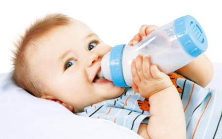 母乳分析仪厂家科普宝宝黄疸需要停母乳吗