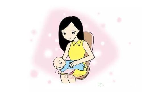 宝宝呕奶,母乳成分分析仪教你正确技巧