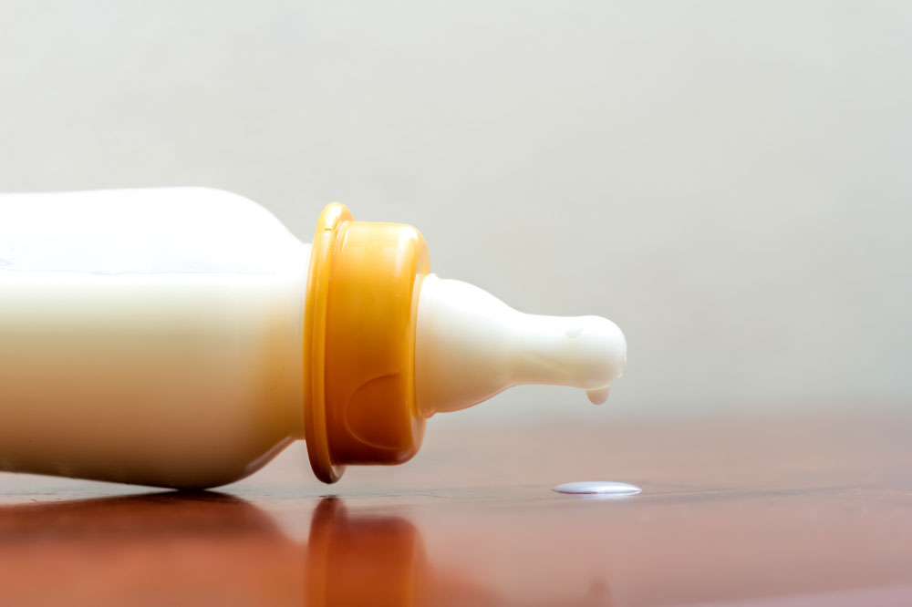 母乳检测仪厂家科普母乳分析的意义