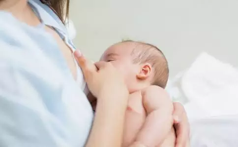 母乳分析仪厂家简述按需哺乳是想吃就喂吗