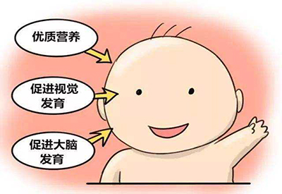 母乳分析仪品牌厂家母乳喂养的好处有哪些