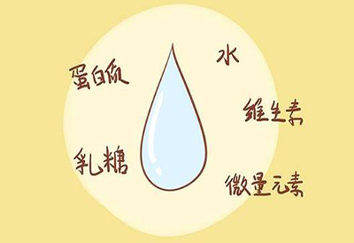 乳汁分析仪厂家介绍如何判断母乳营养不良