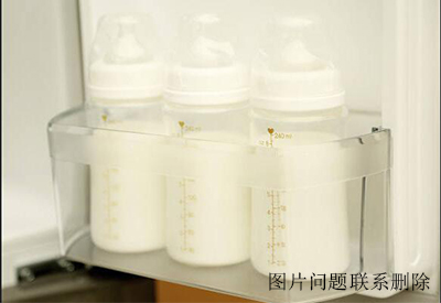 母乳分析仪检测乳汁成份根据母乳特性医生大体可以清楚了解吸出的母乳储存时间