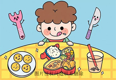  儿童营养膳食分析系统介绍居家做饭宝宝怎么才能吃到健康的膳食注意四点