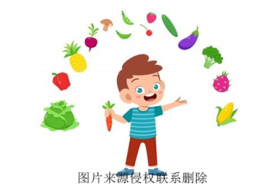 儿童营养膳食分析仪相关知识介绍断奶后的宝宝膳食营养结构妈妈要知道事