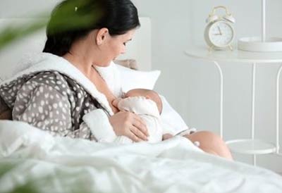 母乳分析仪国内大品牌研究发现宝宝长时间不吮吸乳头会导致乳汁减少