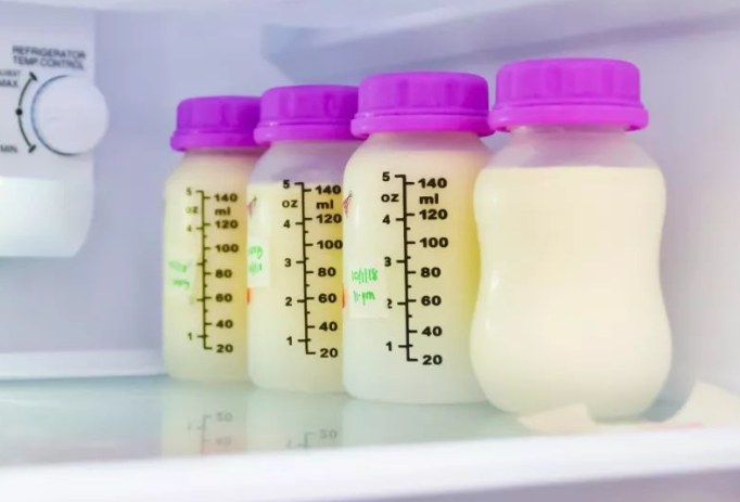6个月的母乳没有营养了?全自动母乳分析仪生产厂家：看来你对母乳一无所知