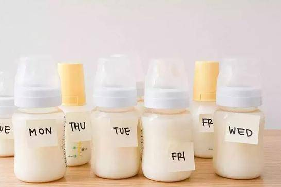 7.14国康母乳分析仪厂家热点：奶太多，疼?这是防止乳汁过量的秘诀