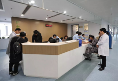 山东国康全自动母乳分析仪厂家与河南鹤壁某医院达成合作9.9