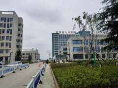 [十月装机]超声母乳分析仪厂家GK成功与陕西省武功县人民医院达成合作关系